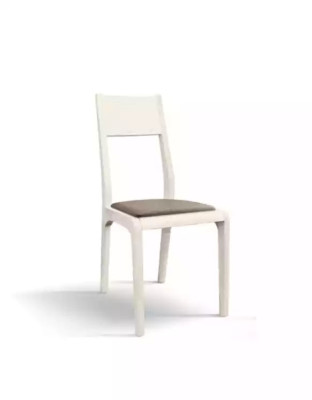 Esszimmerstuhl Küchenstuhl Wohnzimmer Stuhl aus Beine aus holz
