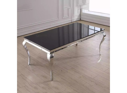Grauer Esstisch Rechteckiger Esszimmer Tisch Luxus Holztische Tische