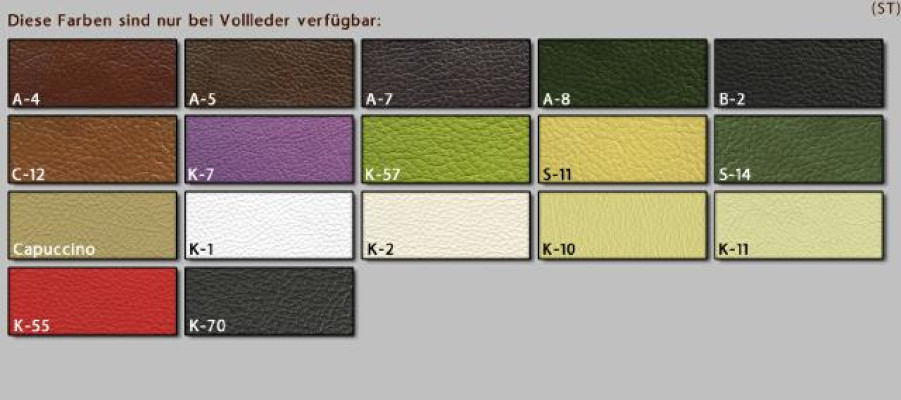 Chesterfield Liege Chaiselongues Couch Sofa Ledersofa Textil mit Kristallen NEU