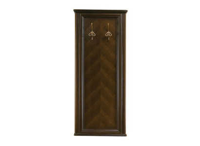 Klassische Garderobe Hänge Hacken Wandgarderobe Hänge Garderoben - Model W-WP