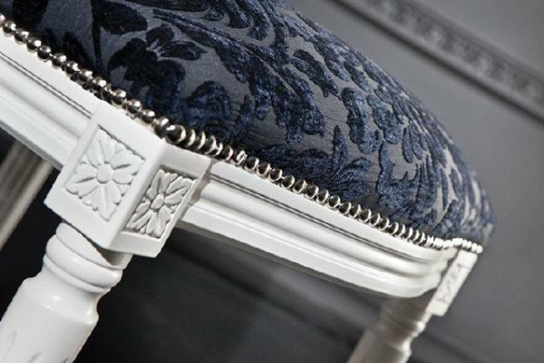 Chesterfield Sessel Vollleder Klassische Fernsehsessel Ohrensessel CL-FOTEL