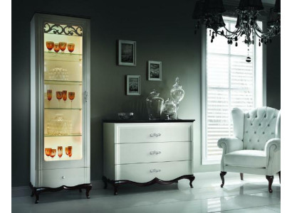 Designer XXL Kommode Schrank Klassische Kommoden Kommodenschrank Neu MI-K2sz