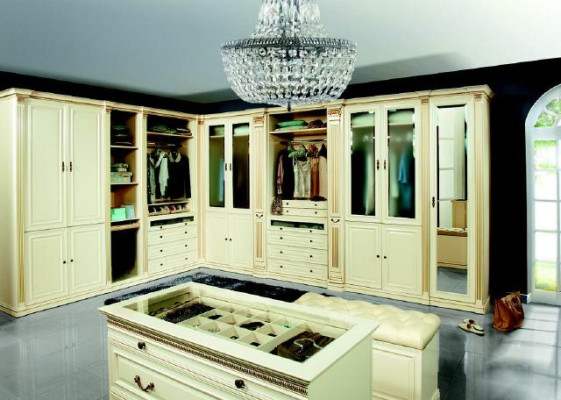 Pufa Hocker Bank Truhe Echtes Leder Box Schrank Begehbarer Kleiderschrank Neu