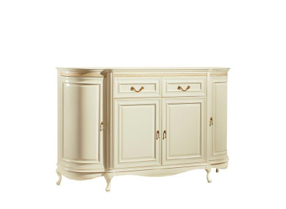 Klassische Bar Schrank Weinschrank Kommode Kommoden Kommodenschrank V-K4