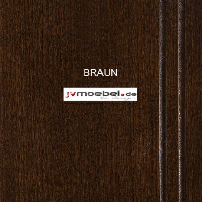 Klassische Vitrine Schrank Wohnzimmer Vitrinenschrank Vitrinen Neu V-W2 Glas