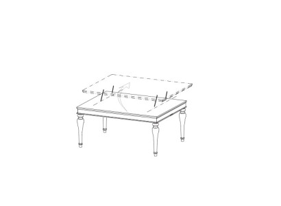 Klassische Schreibtisch Büromöbel Tisch Büro Chef Schreibtische Echtholz FL-S3