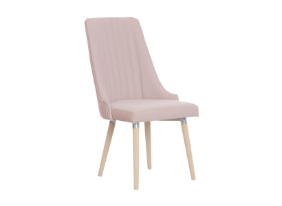 Design Lounge Club Stuhl Esszimer Lehn Relax Polster Gastro Stühle Sessel Cloud