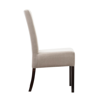 Designer Stuhl Luxus Lehnstuhl Polster Stühle Lehn Sitz Ess Wohn Zimmer