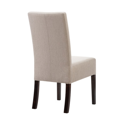 Designer Stuhl Luxus Lehnstuhl Polster Stühle Lehn Sitz Ess Wohn Zimmer
