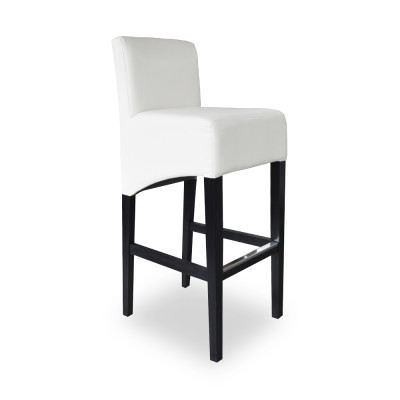 4x Bar Hocker Barhocker Tresen Tisch Stuhl Set Stühle Polster Sitz Garnitur