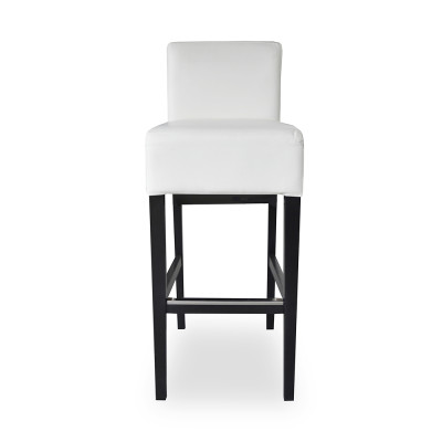 4x Bar Hocker Barhocker Tresen Tisch Stuhl Set Stühle Polster Sitz Garnitur