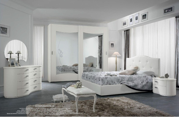 Kleiderschrank Luxus Regal Möbel Klassische Einrichtung Schlafzimmer Schrank Neu