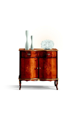 Möbel Luxus Kommode Schrank Italienische Stil Anrichte Design Kommoden