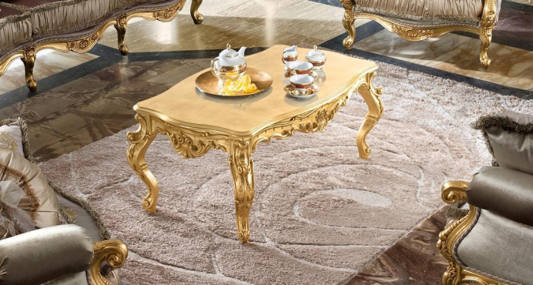 Couch Tisch Kaffee Beistell Tische Wohnzimmer Möbel Neu Couchtisch Luxus Design
