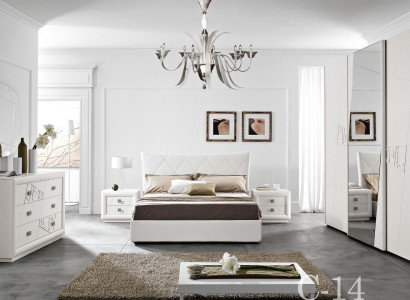 Bett Bettkasten Bettgestell Doppelbetten Betten Doppel Bettrahmen Holz Hotel Neu