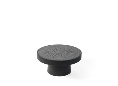 Couchtisch Kaffeetisch Beistelltisch Design Rund Wohnzimmertisch Möbel