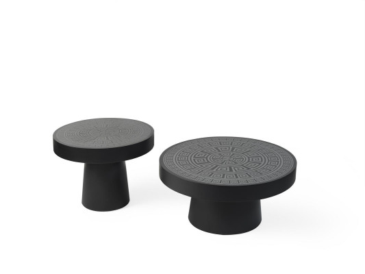 Couchtisch Beistelltisch Italienische Stil Luxus Möbel Tisch Design Neu