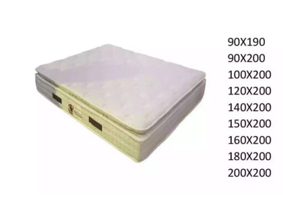 Schaumstoff Matratzen Exklusive Matratze Luxus Möbel Orthopädische 25cm