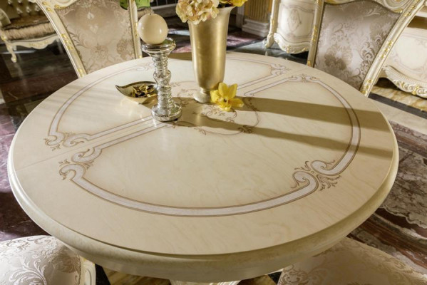 Esstisch 4 x Stuhl Set Garnitur Tisch Essgruppe Tische Essgarnitur Gruppe 5 tlg