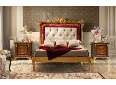 Doppelbett Bettrahmen Hotel Design Polster Neu Luxus Bett Schlafzimmer Betten