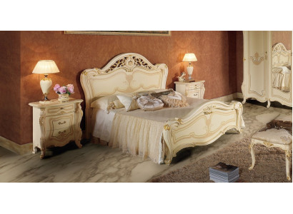 Doppelbett Holz Bettrahmen 180x200 Schlafzimmer Bett Hotel Betten Polsterbett