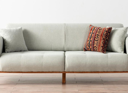 Bequemer 3-Sitzer Modernes Design für Ihr Wohnzimmer und höchsten Komfort