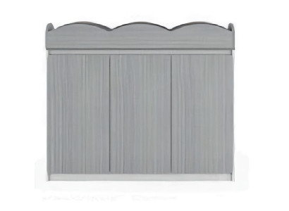 Anrichte Sideboard Kredenz Vitrinenschrank Büroschrank Schrank Kommode Buffet