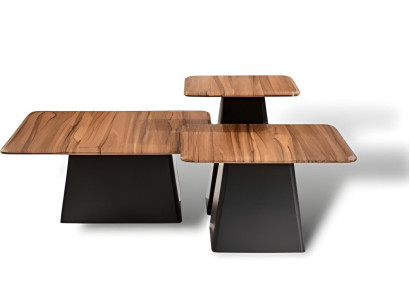 Wohnzimmer Set Couchtisch Beistelltisch Kaffeetisch 3tlg Moderne Luxus Möbel
