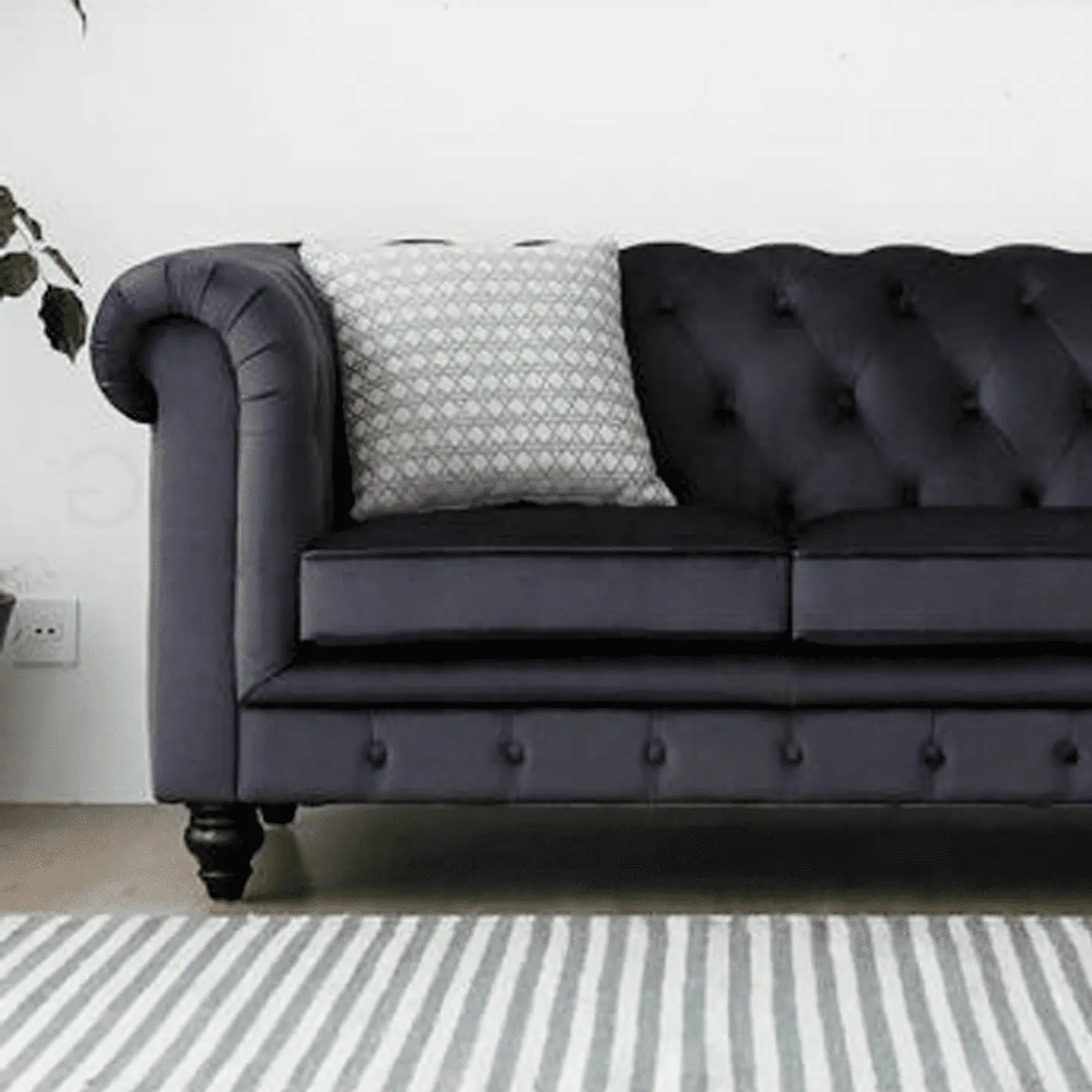 Elegante Bank